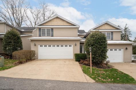 4 Kaylan Drive Morgantown WV 26508
