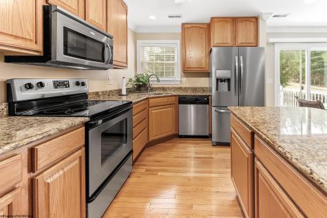 4 Kaylan Drive Morgantown WV 26508