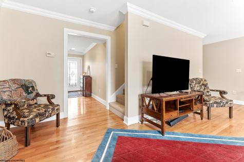 4 Kaylan Drive Morgantown WV 26508