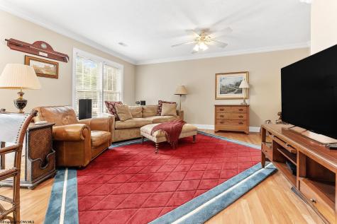 4 Kaylan Drive Morgantown WV 26508