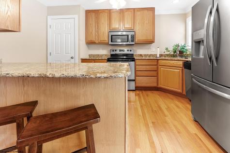 4 Kaylan Drive Morgantown WV 26508
