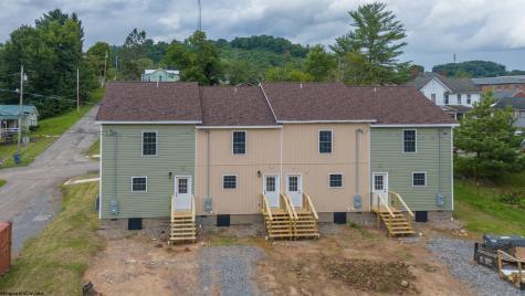 143 Mulberry Avenue Weston WV 26452