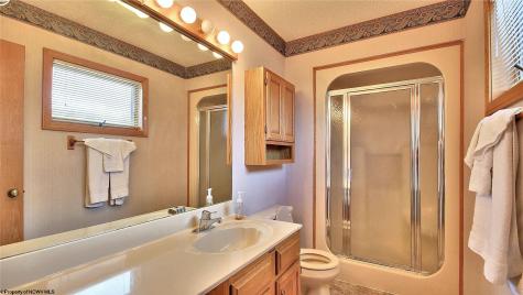 45 Deerfield Circle Davis WV 26260