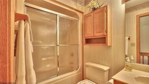 45 Deerfield Circle Davis WV 26260