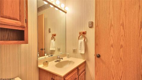 45 Deerfield Circle Davis WV 26260