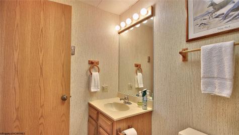 45 Deerfield Circle Davis WV 26260