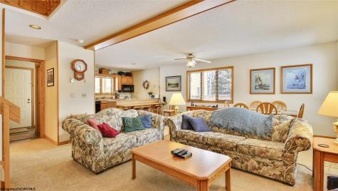 45 Deerfield Circle Davis WV 26260