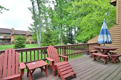 45 Deerfield Circle Davis WV 26260