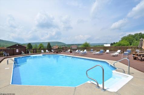 45 Deerfield Circle Davis WV 26260