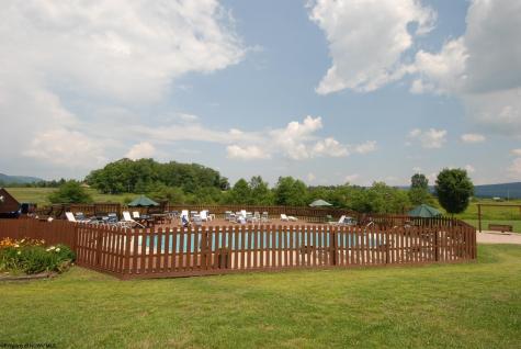 45 Deerfield Circle Davis WV 26260