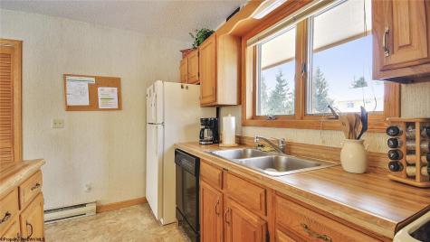 45 Deerfield Circle Davis WV 26260