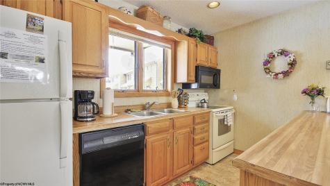 45 Deerfield Circle Davis WV 26260