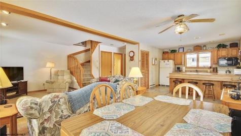 45 Deerfield Circle Davis WV 26260