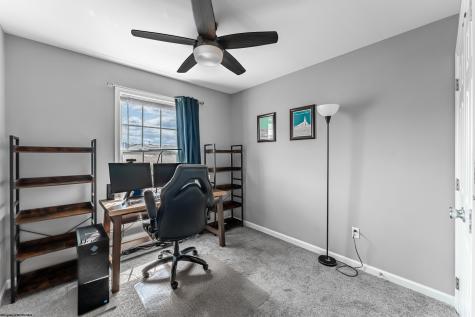 152 Eagle Drive Maidsville WV 26541