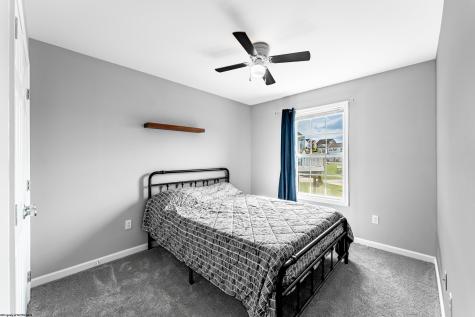 152 Eagle Drive Maidsville WV 26541