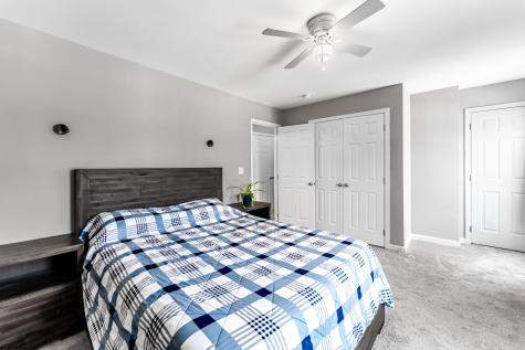 152 Eagle Drive Maidsville WV 26541