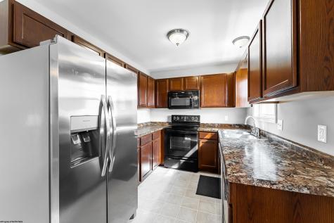 152 Eagle Drive Maidsville WV 26541