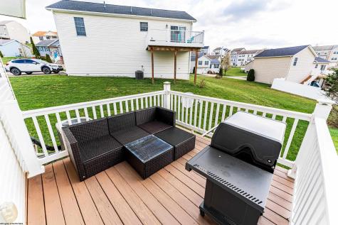 152 Eagle Drive Maidsville WV 26541