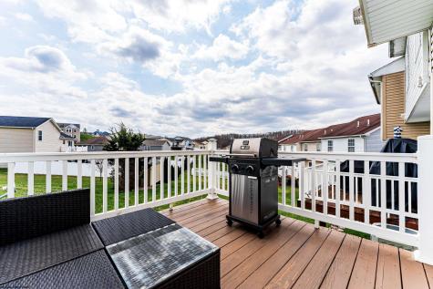 152 Eagle Drive Maidsville WV 26541
