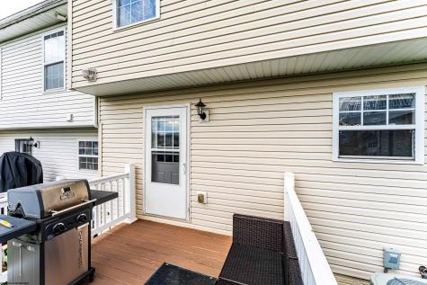152 Eagle Drive Maidsville WV 26541