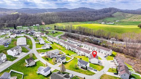 152 Eagle Drive Maidsville WV 26541