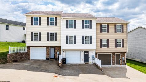 152 Eagle Drive Maidsville WV 26541