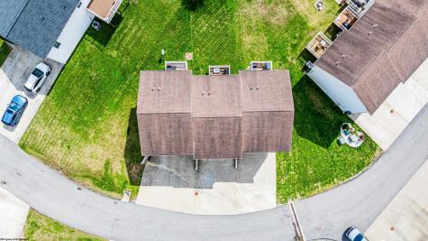 152 Eagle Drive Maidsville WV 26541