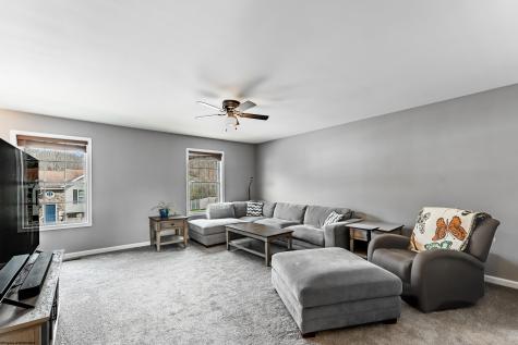 152 Eagle Drive Maidsville WV 26541