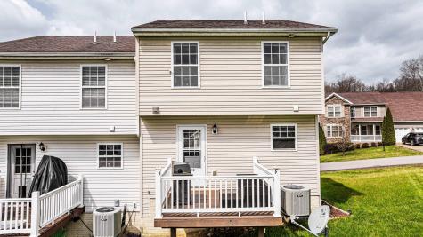 152 Eagle Drive Maidsville WV 26541