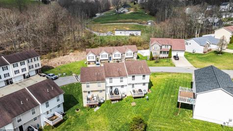 152 Eagle Drive Maidsville WV 26541