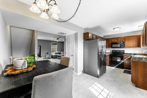152 Eagle Drive Maidsville WV 26541