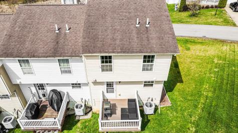 152 Eagle Drive Maidsville WV 26541