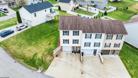 152 Eagle Drive Maidsville WV 26541