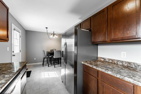 152 Eagle Drive Maidsville WV 26541