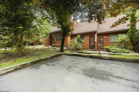 4 Pendletonheim Circle Davis WV 26260