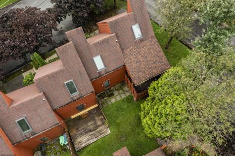 4 Pendletonheim Circle Davis WV 26260