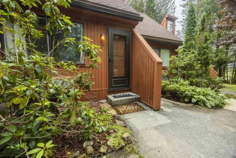 4 Pendletonheim Circle Davis WV 26260