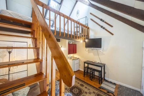 4 Pendletonheim Circle Davis WV 26260