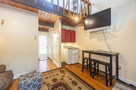 4 Pendletonheim Circle Davis WV 26260