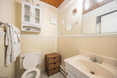 4 Pendletonheim Circle Davis WV 26260