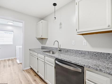 508 Mclane Avenue Morgantown WV 26505