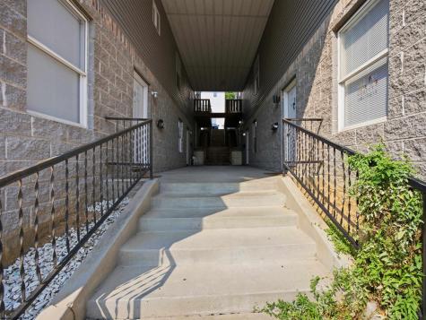 508 Mclane Avenue Morgantown WV 26505