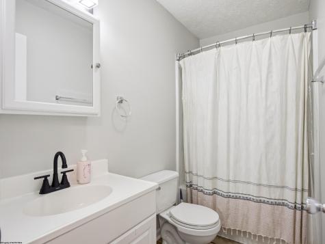 508 Mclane Avenue Morgantown WV 26505