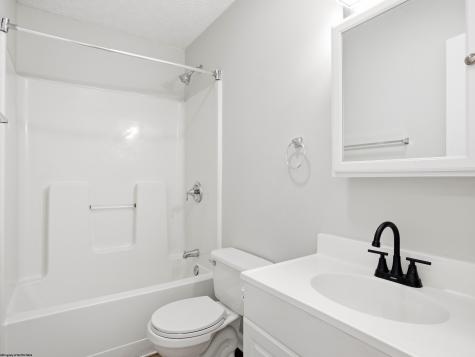 508 Mclane Avenue Morgantown WV 26505