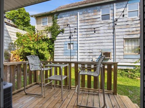 508 Mclane Avenue Morgantown WV 26505