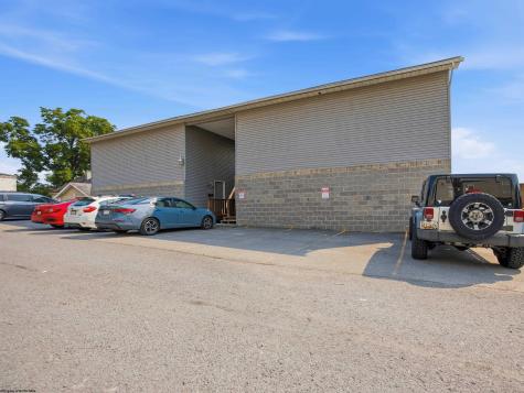 508 Mclane Avenue Morgantown WV 26505