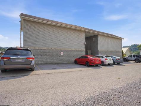 508 Mclane Avenue Morgantown WV 26505