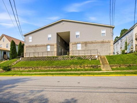 508 Mclane Avenue Morgantown WV 26505