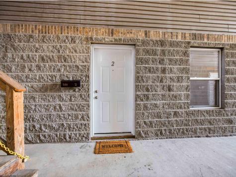 508 Mclane Avenue Morgantown WV 26505