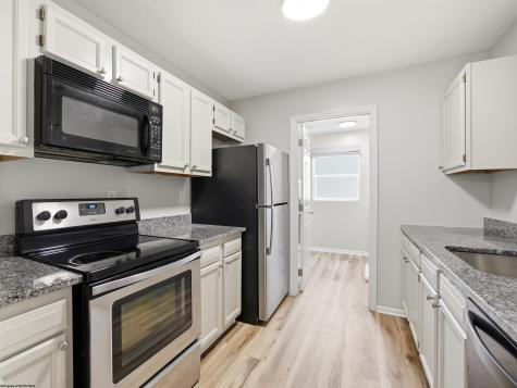 508 Mclane Avenue Morgantown WV 26505